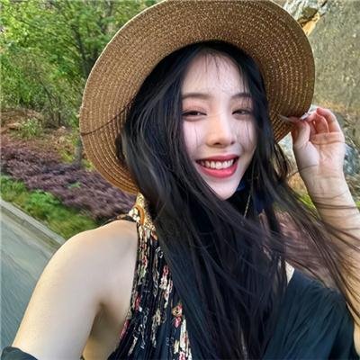 墙里的女人