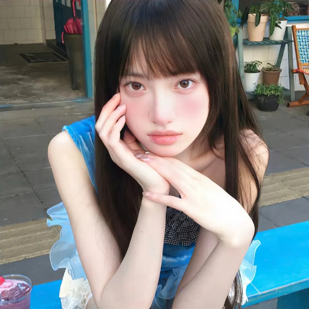 镜子不说谎